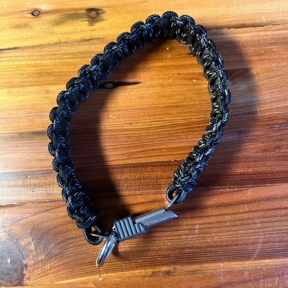 Hermsprenger Sprenger dogsports paracord collar dog - Picture 6 of 7